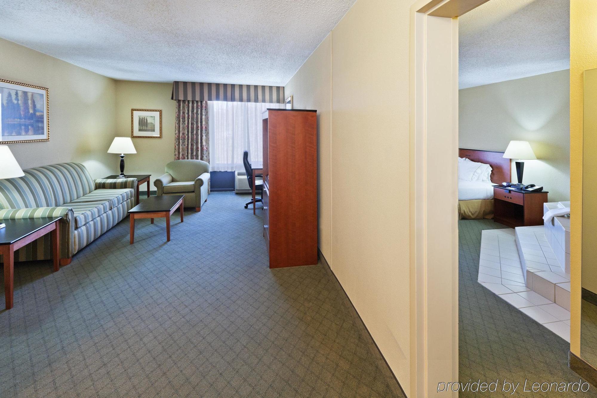 Hotel Comfort & East Plano