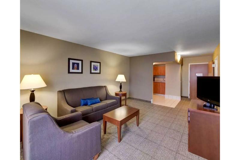 Comfort & East Hotel 2*
