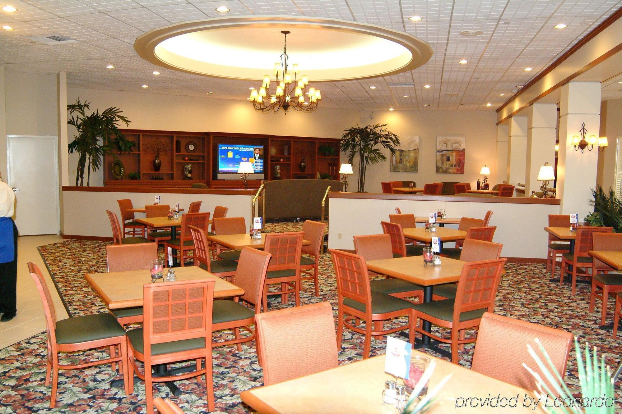 Comfort & East Hotel