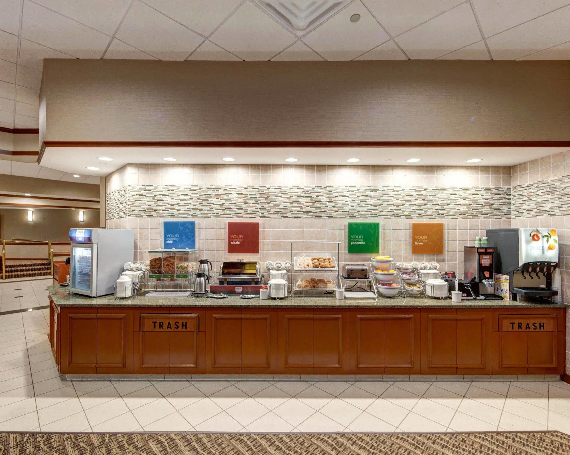 Comfort & East Hotel Plano